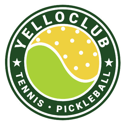 Yello Club logo