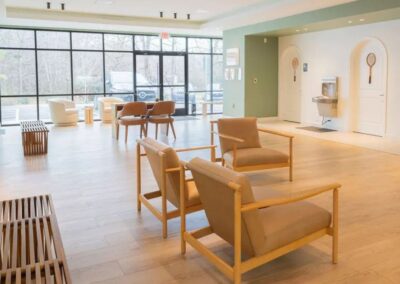 Yello Club Facility 01