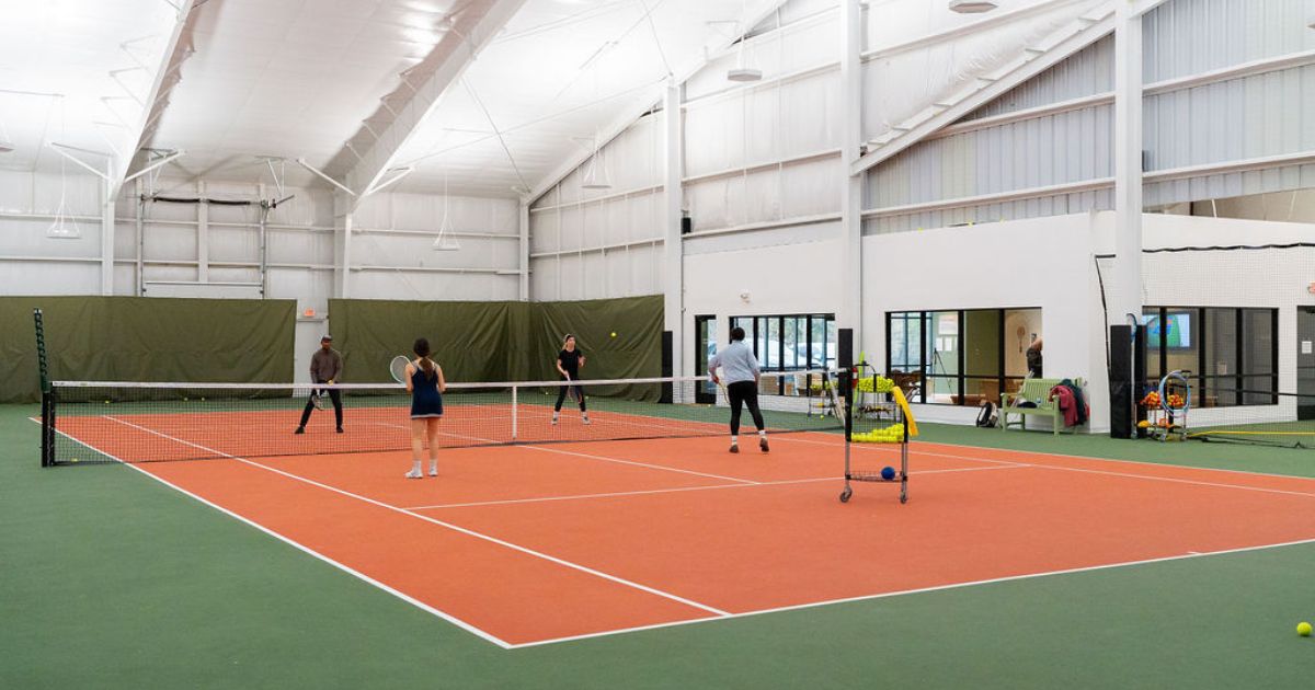 Yello Club Facility images