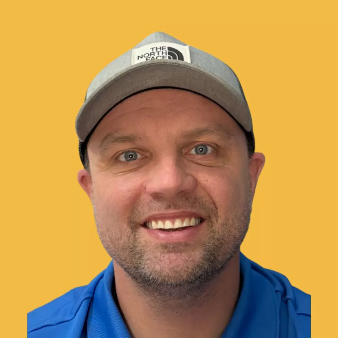 Bruce Sibley team image